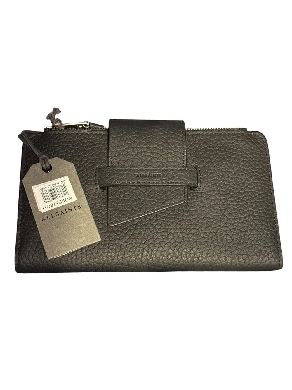 NWT ALLSAINTS Ray Wallet
